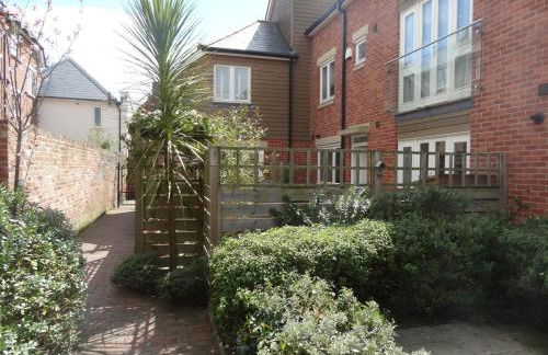 Number 2 Lymington Hampshire - Foto 13