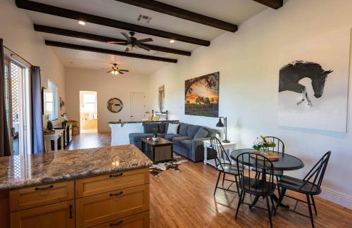 Frontier Resort - Foto 45