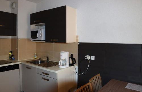 Residence VAL DAZUR VALBERG 2 PIECES - Foto 48