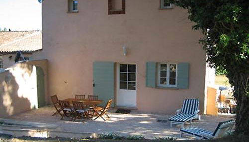 Gite au domaine de siouvette - Foto 2