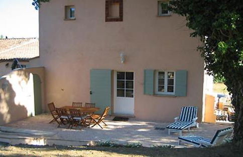 Gite au domaine de siouvette - Foto 2