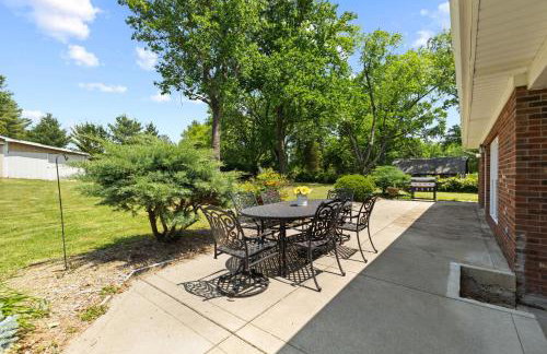 Work-friendly & near downtown - Foto 34