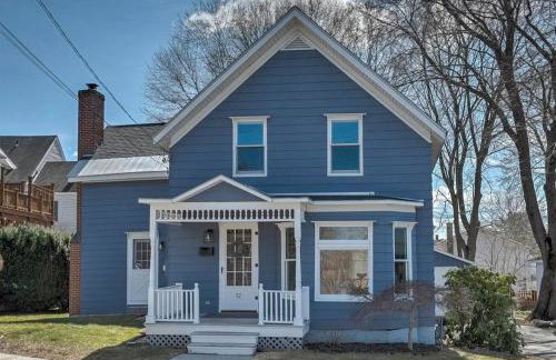 The Leverett House - Foto 1