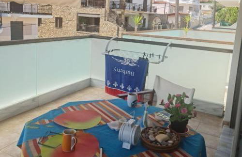 Holiday Home in Likoporia near Beaches - Foto 12