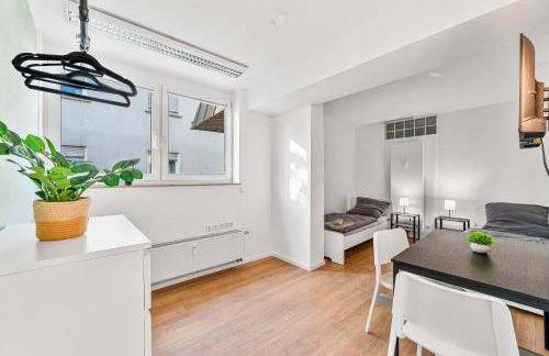 RAUMSCHMIDE Apartments Göppingen 4-7 - Foto 58