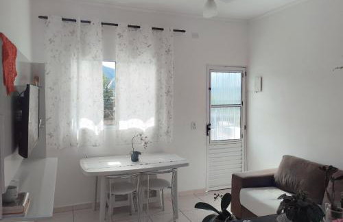 Sobreposta aconchegante - Foto 1