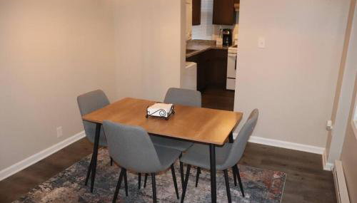 The Geneva Getaway - Foto 2