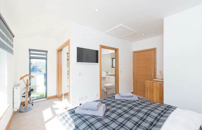 #1 Lawers view - PF, HT - Foto 2