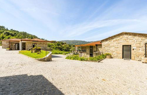 Vale da Fonte - Charming Houses - Photo 33