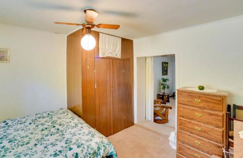 Cordova Vacation Rental with Porch Hike and Explore! - Foto 16