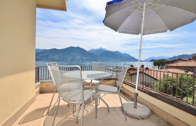 Residenza Menaggio - Glicine - Foto 18