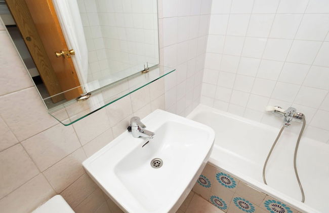 Apartamentos Lake Placid 3000 - Photo 38