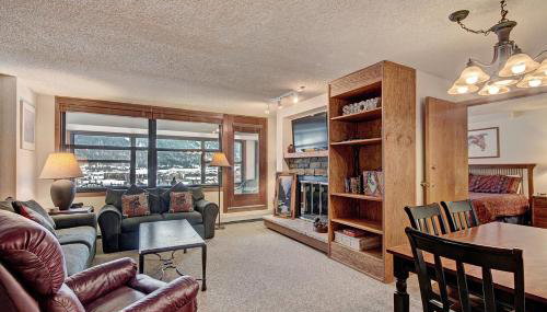 VS643 and 645H Square Condo - Foto 4