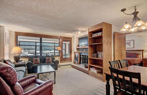 VS643 and 641H Square Condo - Foto 4