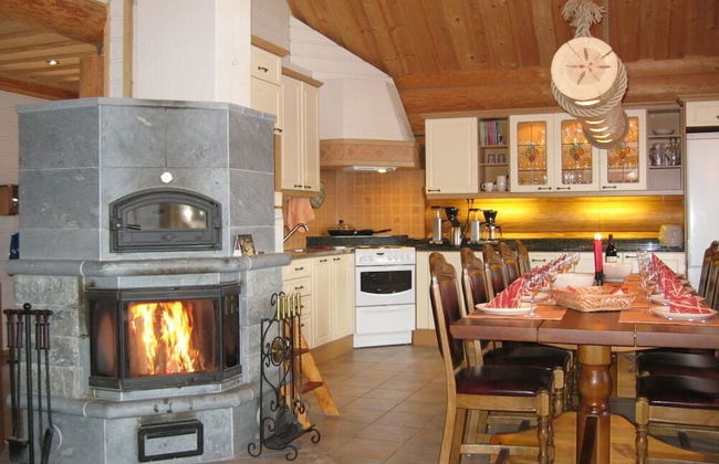 Villa Kaidan Kunkku - Foto 5