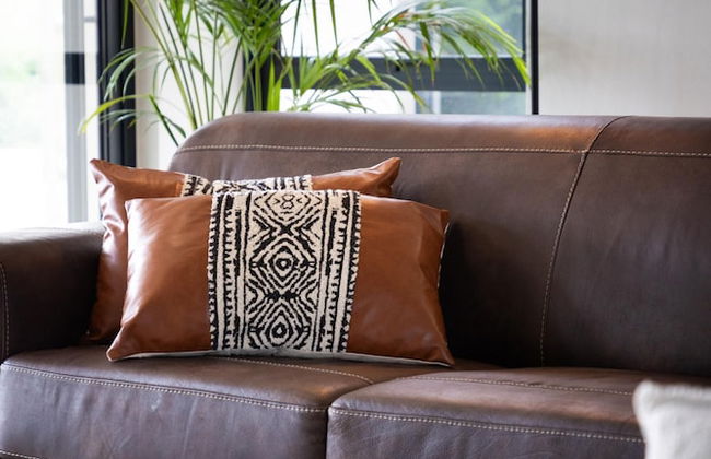 Villa Thornybush Light and Elegantly Designed Villa - Photo 8