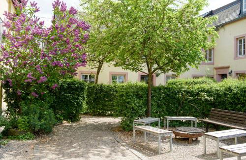 Nengshof Ferienwohnungen Mohnblume und Kornblume - Foto 1