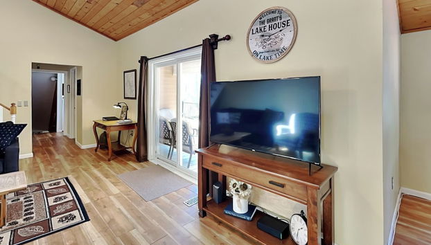 Servicios del alojamiento