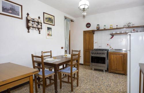 Tipica casa nelle Crete Senesi - Foto 20