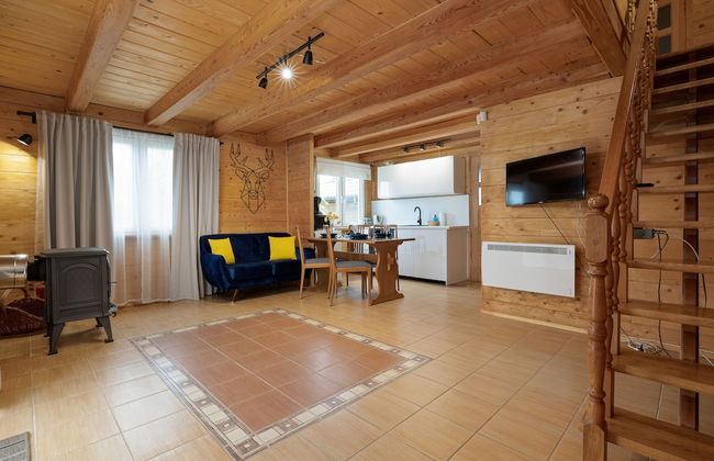 Holiday House With Garden by Renters - Photo 16