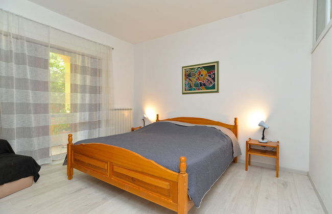 Apartment Stana 242 - Photo 10