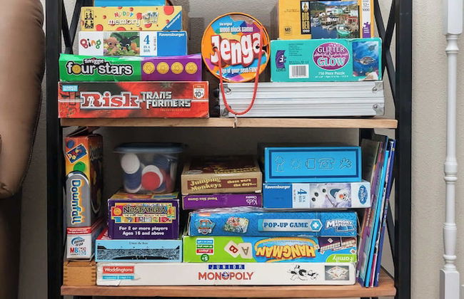 Ohana House Fun in the Sun - Foto 41