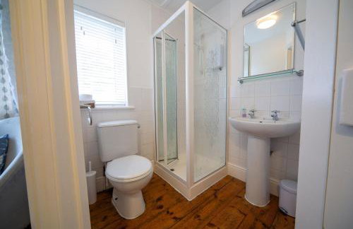 Penrose Cottage - Foto 22