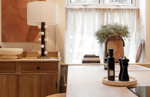 Alfred's Ramsbottom - Suite Two - Foto 13