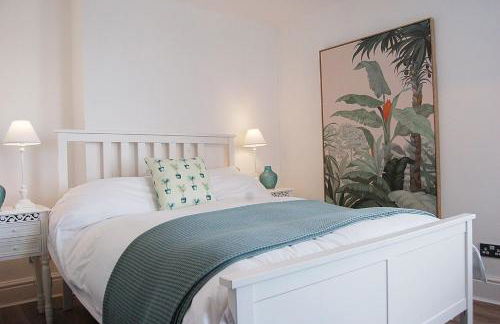 Driftwood Designer Apartment - Foto 33