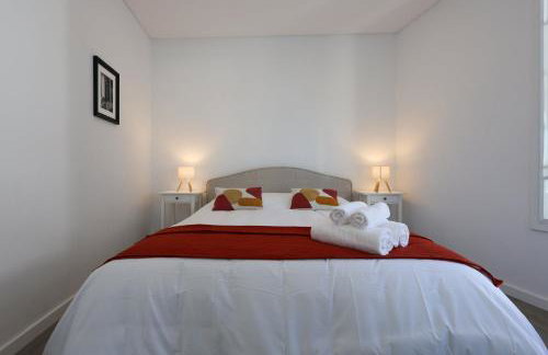 Villa Piscina Privada 3 Quartos 8 Hóspedes - Foto 47