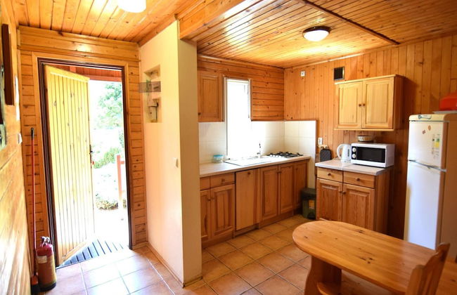 Summer House in Kopalino Near the Sea - Photo 14