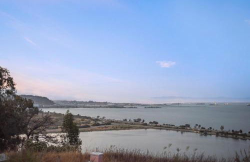 Marbella Lane - 3BR Penthouse Executive Suite, SFO, Parking - Foto 74