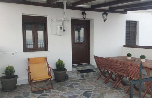 Malakion Rustic Studio seaside view - Foto 4