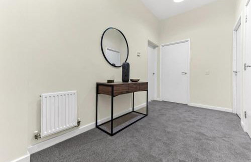 2 Bed Penthouse Suite in central MK - Foto 15