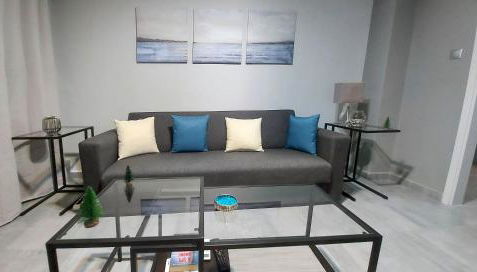 METROPOLITAN MACVIEW-4 ΔΙΑΜΕΡΙΣΜΑ - Foto 5