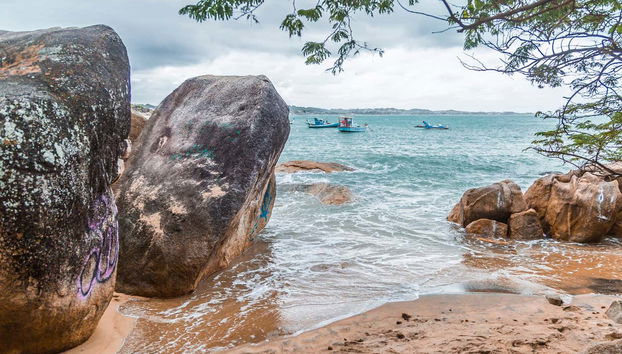 La nature à l'état pur