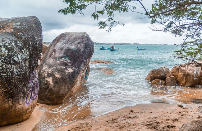 Excursion aux plages de Cabo de Santo Agostinho - Photo 5