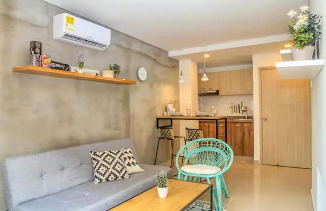 DownTown Lofts by Palermo Home - Foto 19