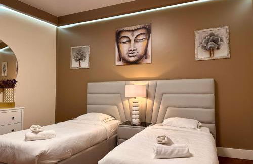 Exclusive Villa with private Pool, Jacuzzi and sauna - Quinta Da Fera Lisbon - Foto 21