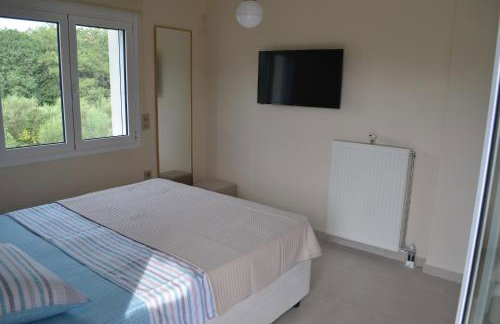 Gaia Messinian Villa - Foto 7