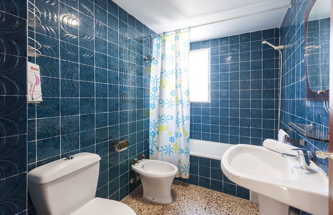 Acapulco Iv in Grau i Platja - Foto 10