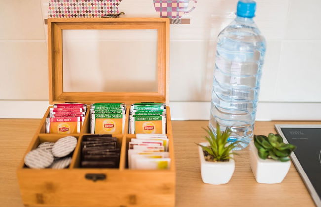 ZEN Residential Apartments - Foto 61