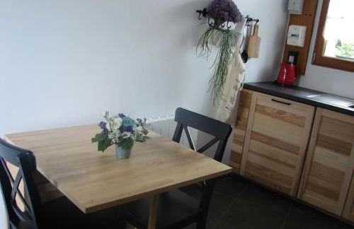 AUTHENTIQUE MAISON DE PECHEUR ENTRE-TERRE & MER Avec Un POÊLE À BOIS A Disposition - Foto 61