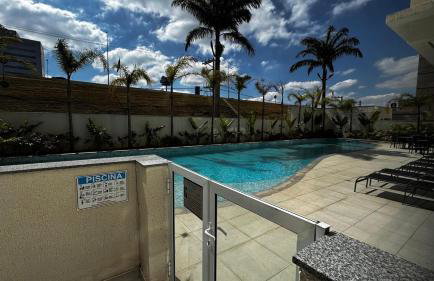 New apartment in Bethaville, comfortable, Barueri - Foto 48