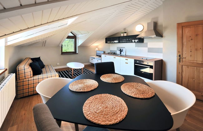 APLEND Vila Beatrice - Foto 10