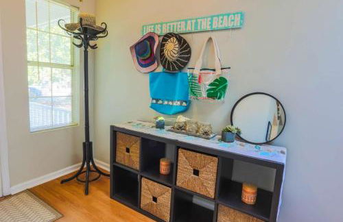 Green Whale - Photo 47