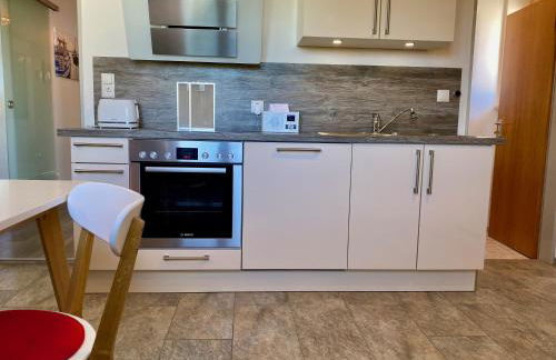 Ferienwohnung Auszeit im Pfaffenwinkel - Wessobrunn - Foto 7