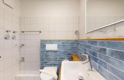 Appartementhaus Binzer Sterne 54 - Photo 18