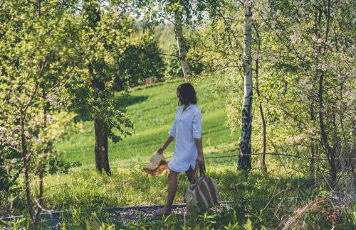 Chata nad Wąwozem - Photo 47