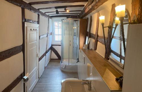 Ferienwohnung Obergasse - Photo 16